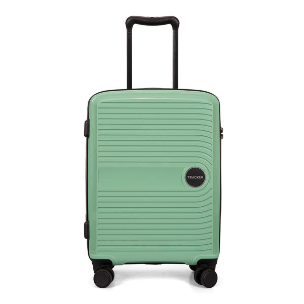 Dynamo Hardside 22" Carry-On Luggage - Bentley