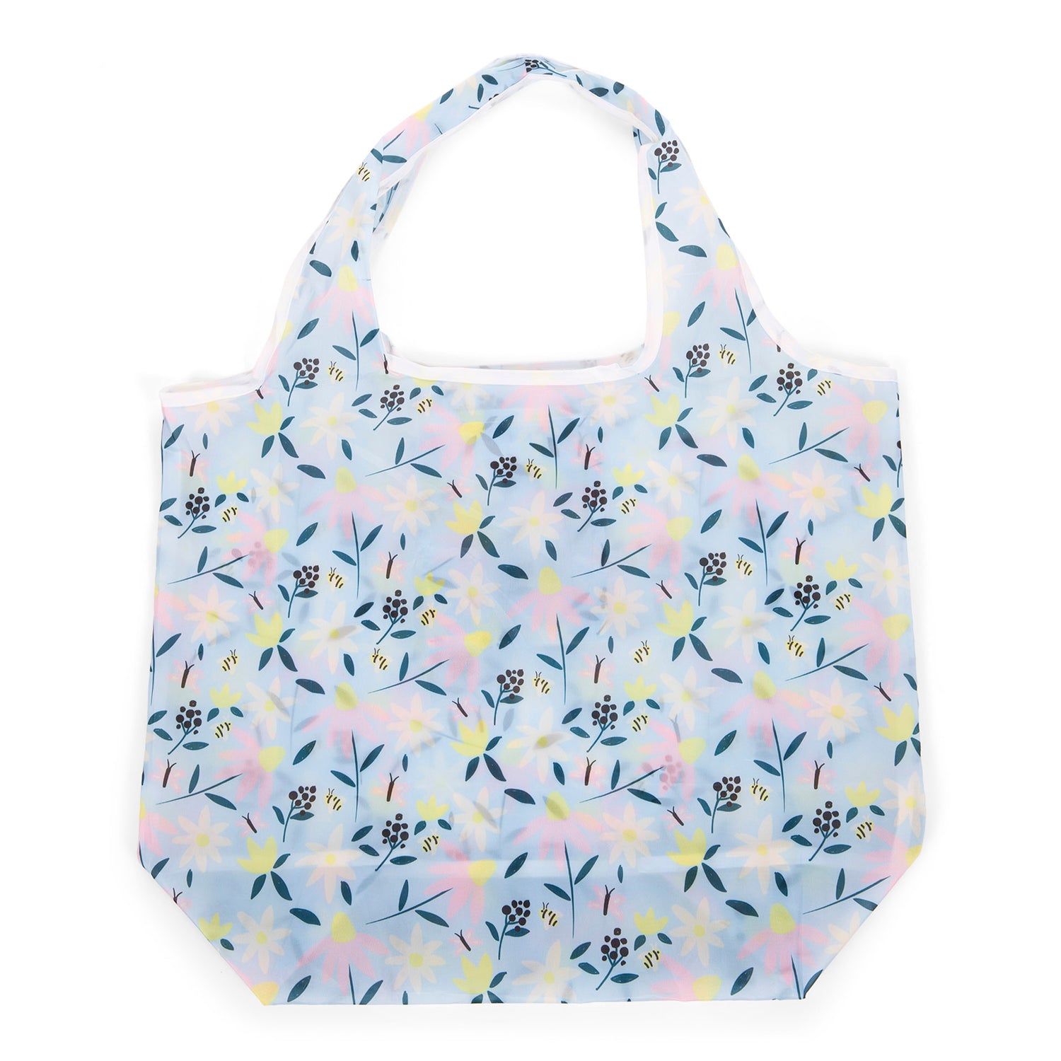 Spring Reusable Bag - Bentley