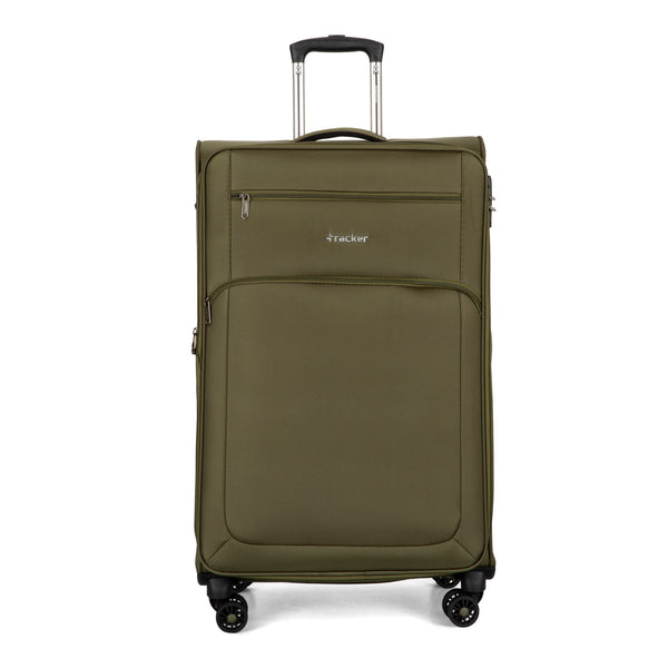 Verona Softside 28" Luggage - Bentley
