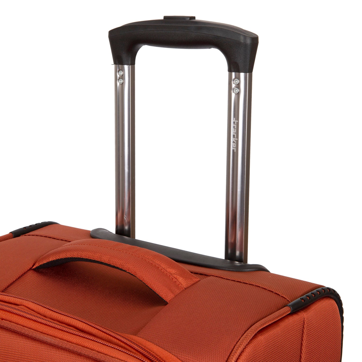 Valise de cabine souple 20,5 po Verona -  - 

        Tracker
      
