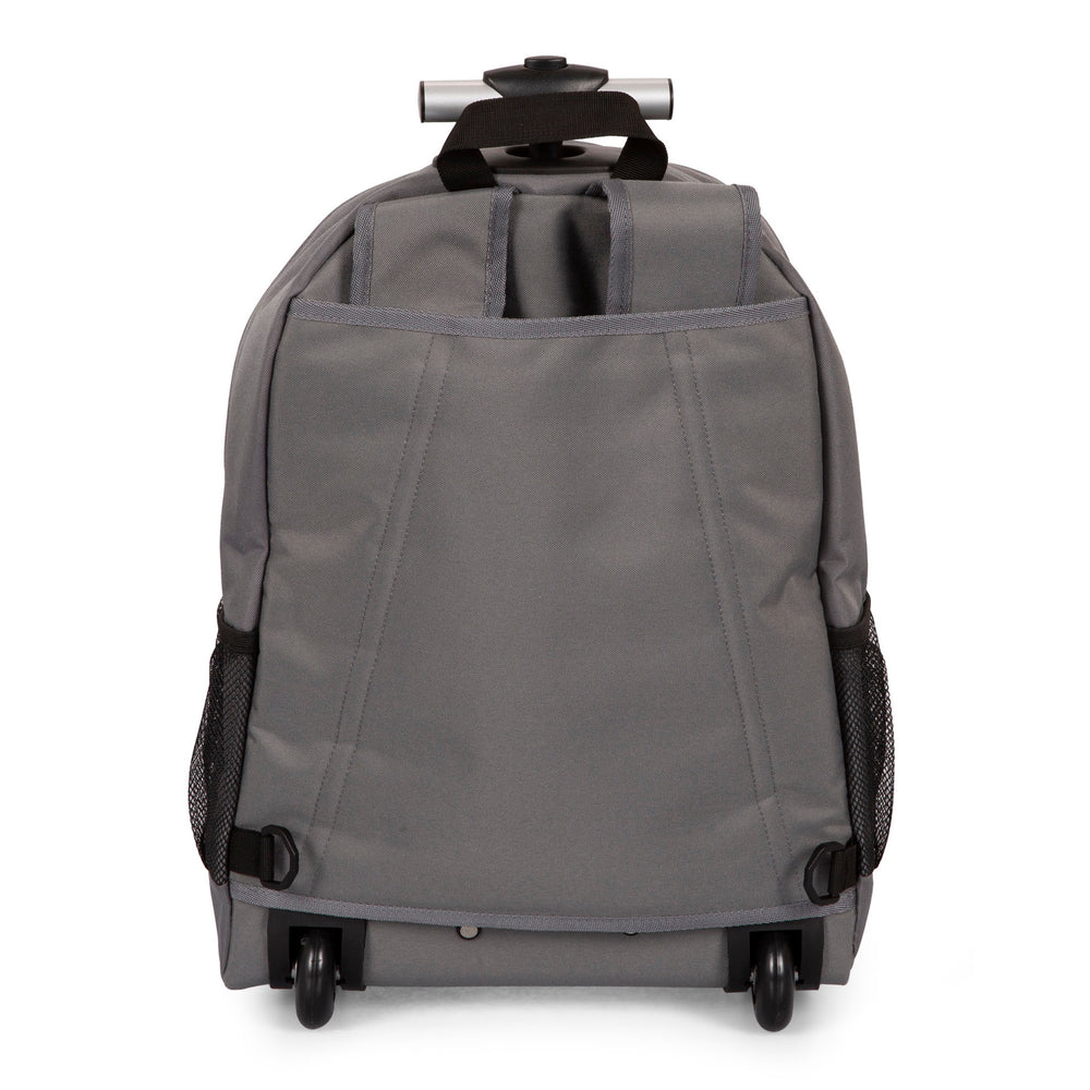 Mercier 2.0 Backpack on Wheels - Bentley