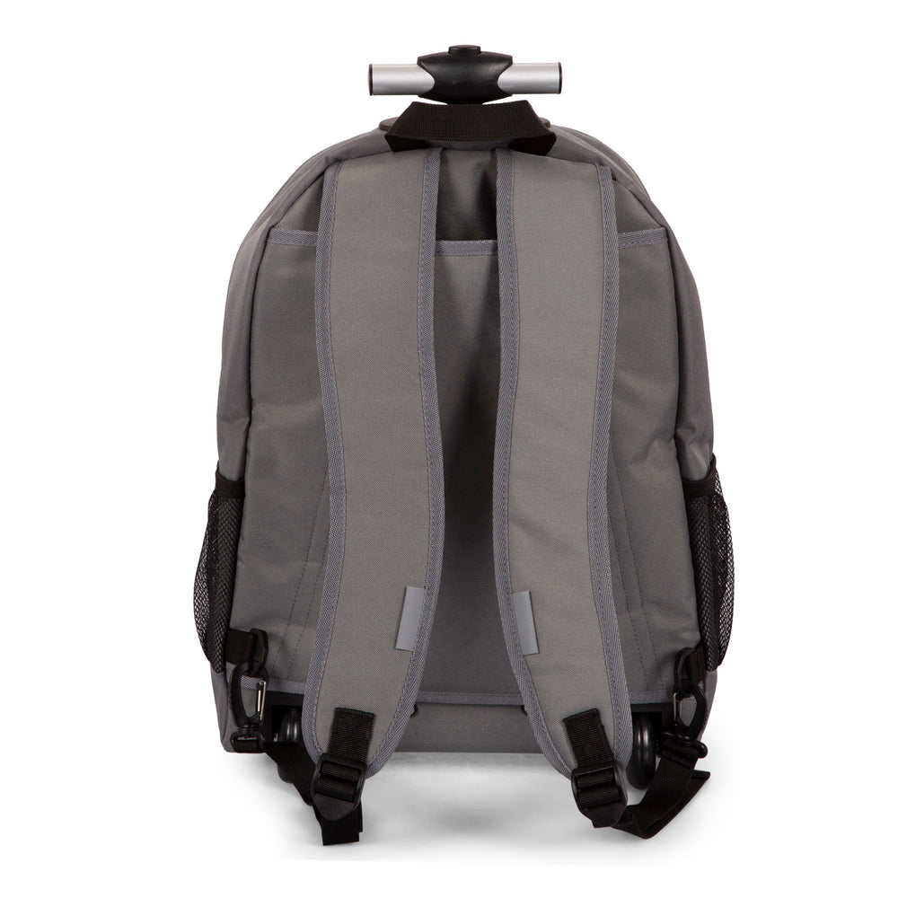 Mercier 2.0 Backpack on Wheels - Bentley