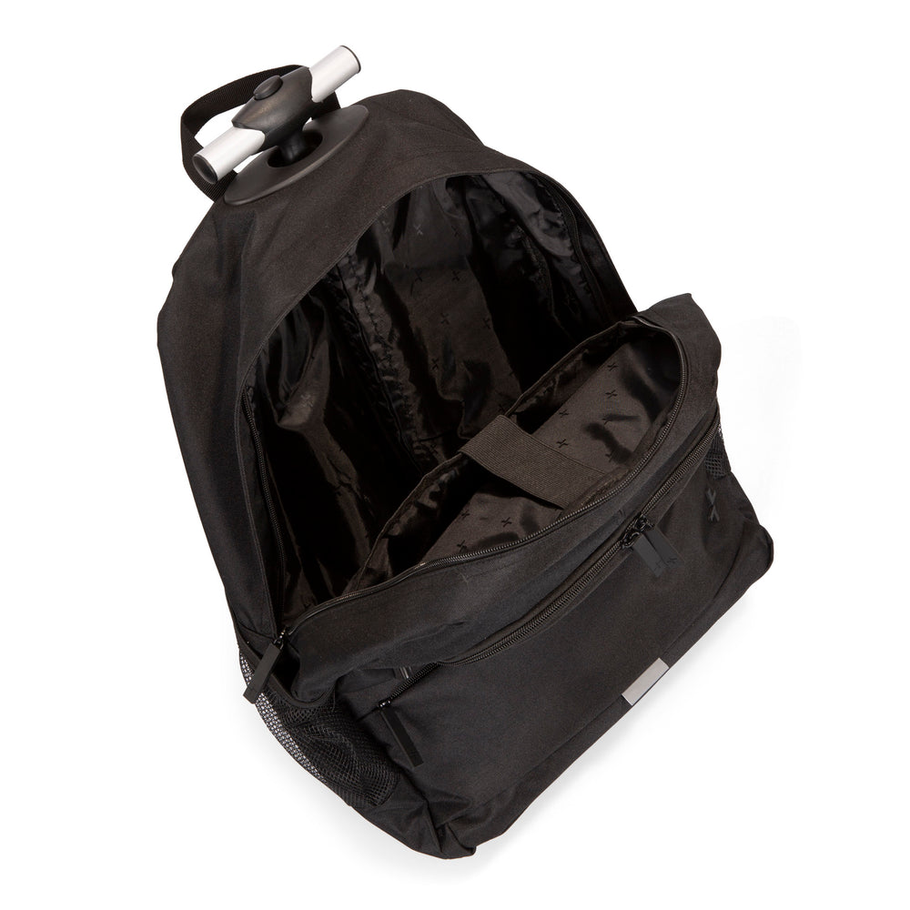 Mercier 2.0 Backpack on Wheels - Bentley