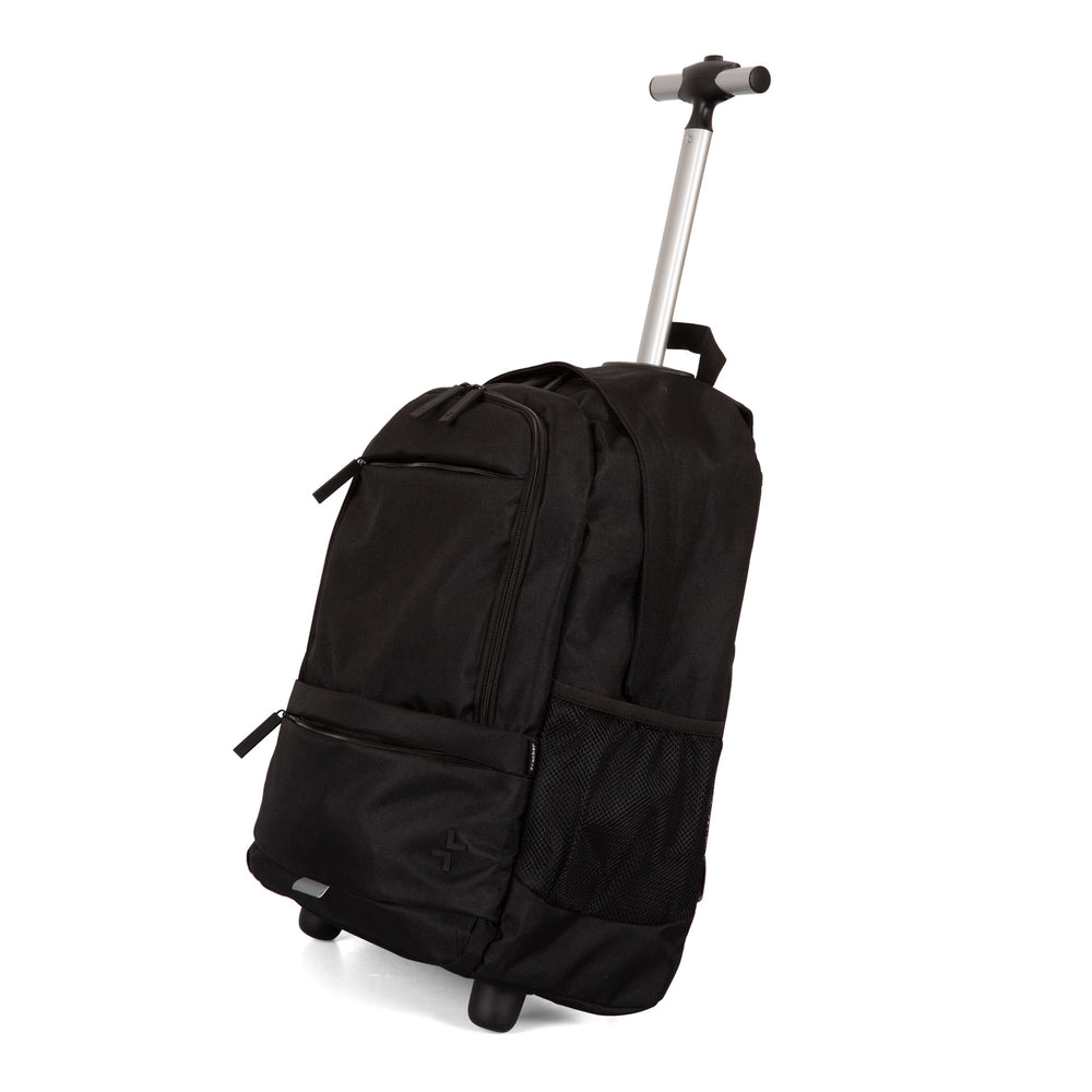 Mercier 2.0 Backpack on Wheels - Bentley