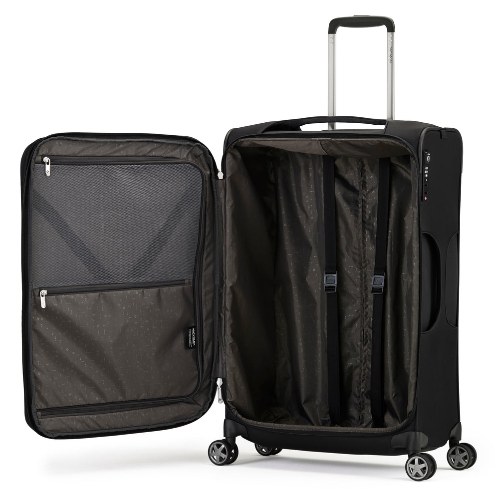 D-Lite Softside 28" Luggage - Bentley