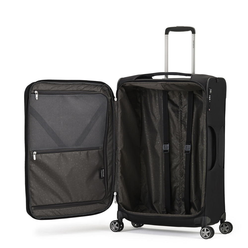 D-Lite Softside 25" Luggage - Bentley