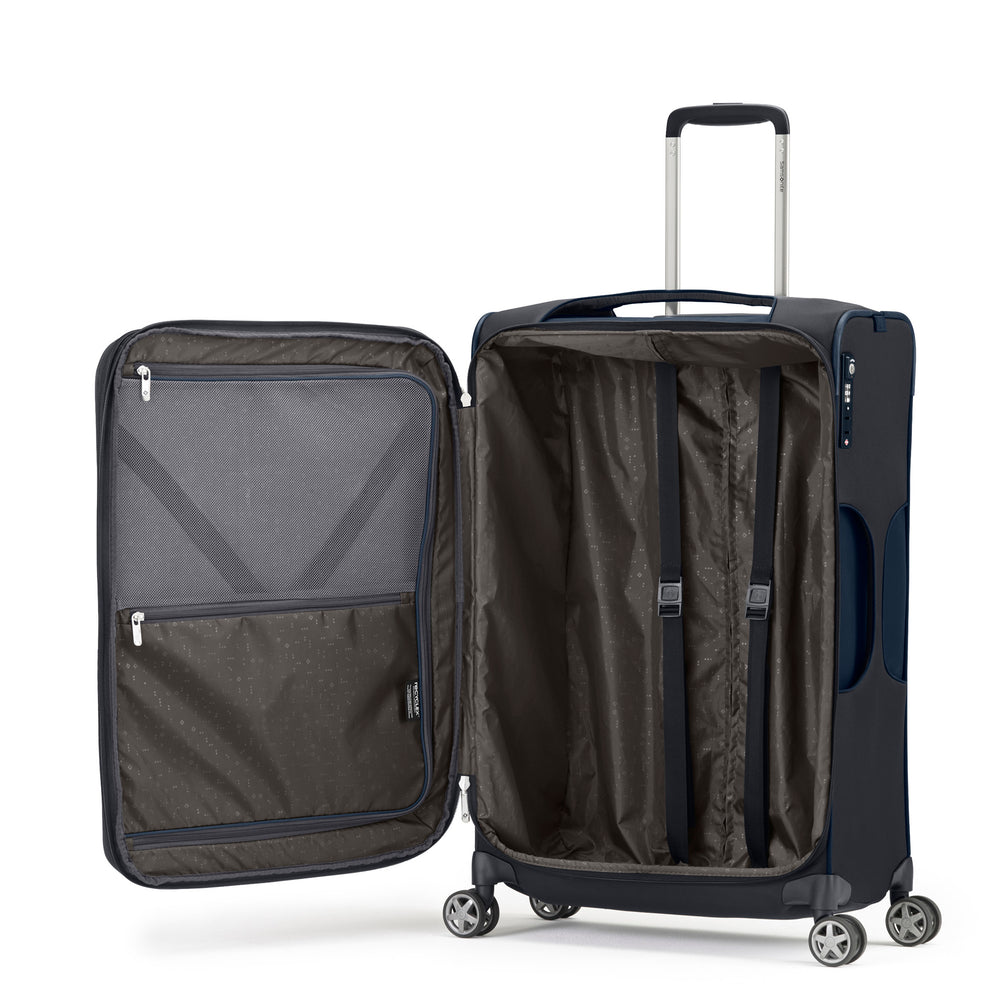 D-Lite Softside 25" Luggage - Bentley