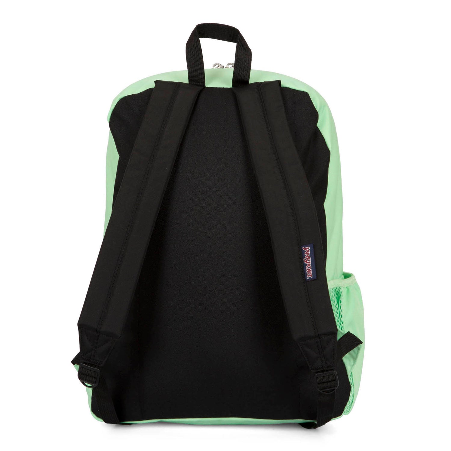 Cross Town Small Backpack - Bentley