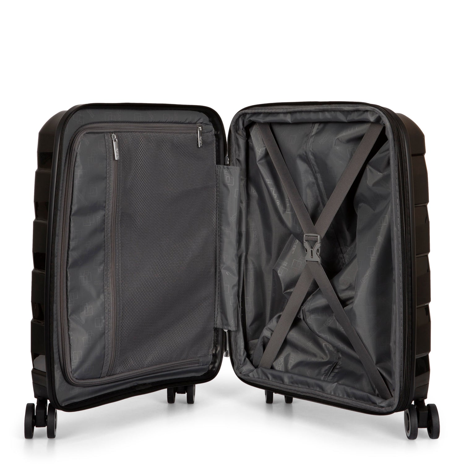Valise de cabine rigide 21,5 po Breeze -  - 

        American Tourister
      
