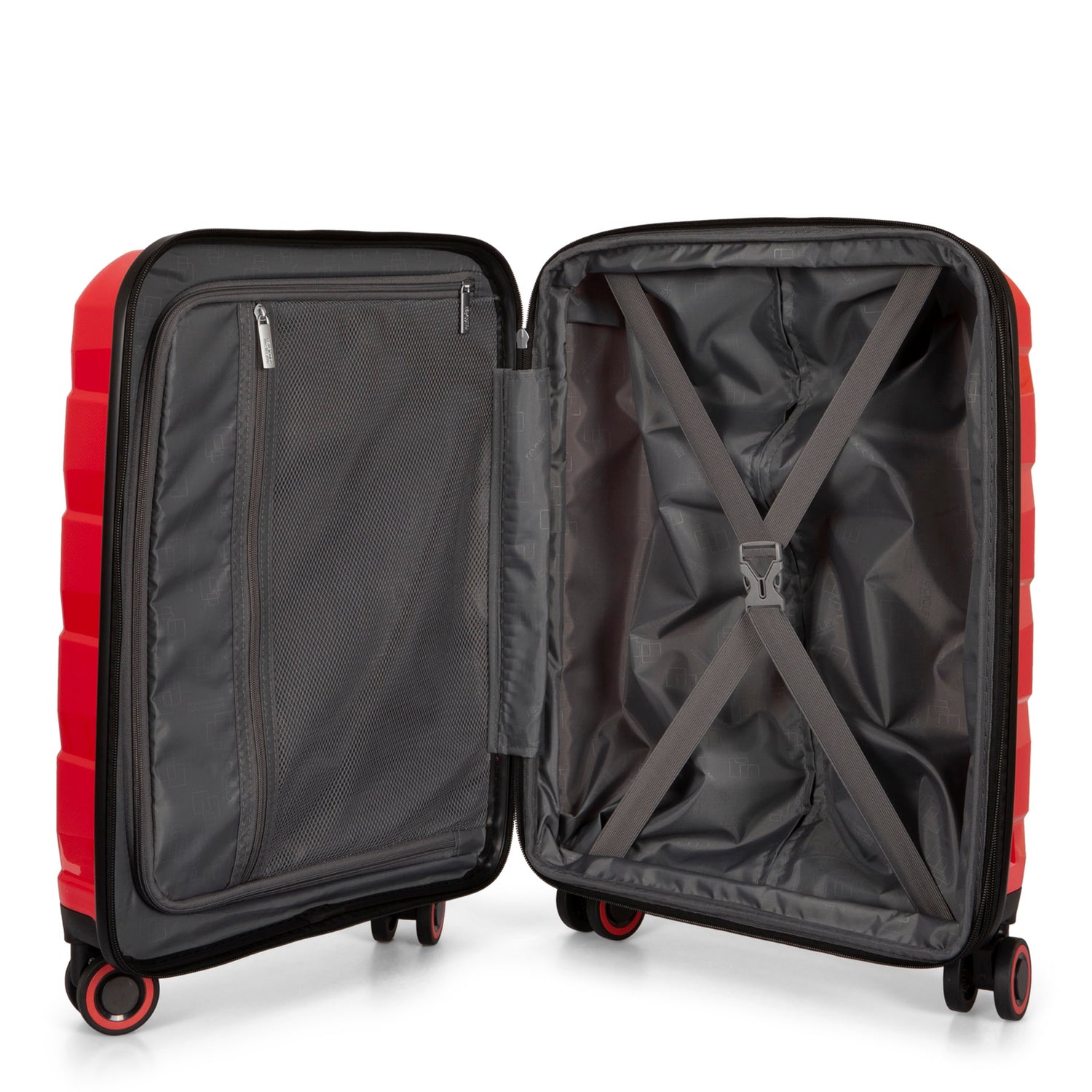 Valise de cabine rigide 21,5 po Breeze -  - 

        American Tourister
      
