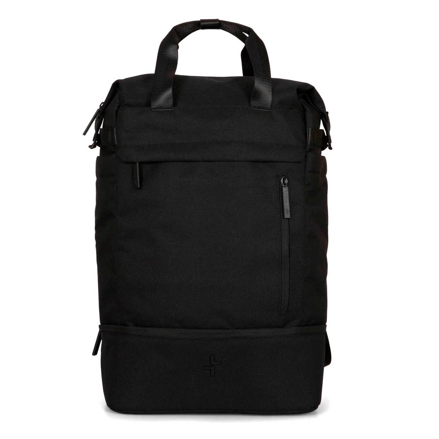 Banff 14" Laptop Tote Backpack - Bentley