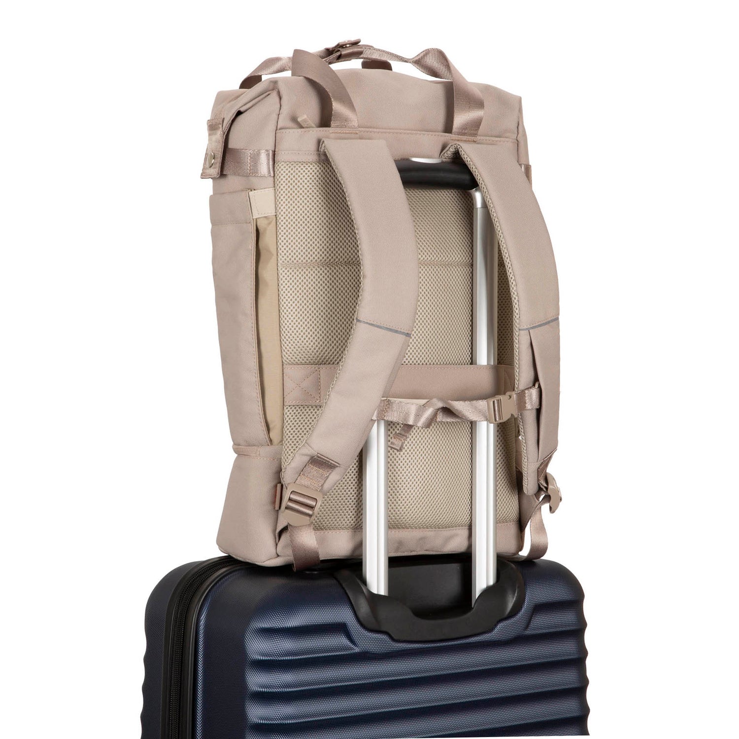 Sac à dos fourre-tout pour ordinateur 15 po Banff -  - 

        Tracker
      
