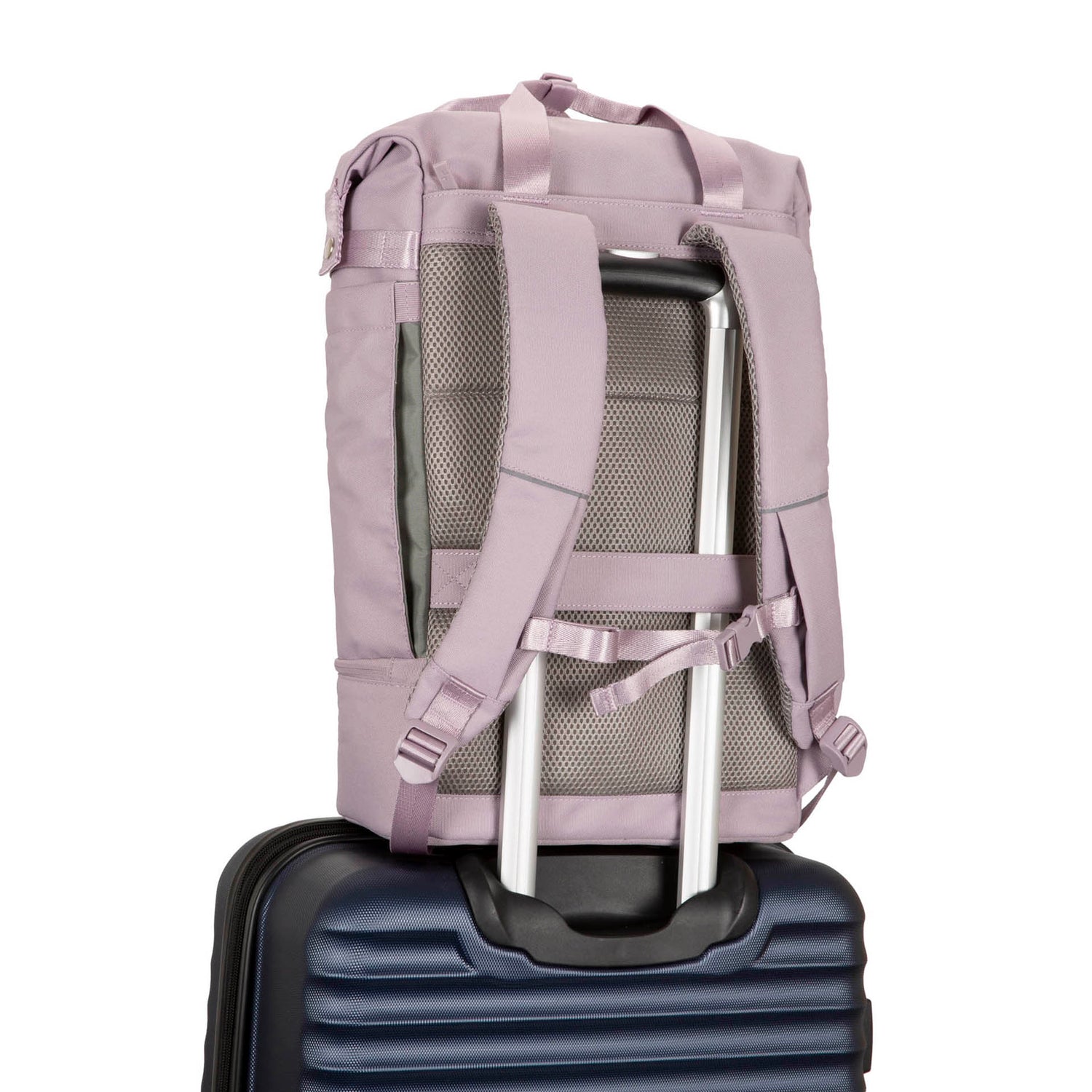 Sac à dos fourre-tout pour ordinateur 15 po Banff -  - 

        Tracker
      
