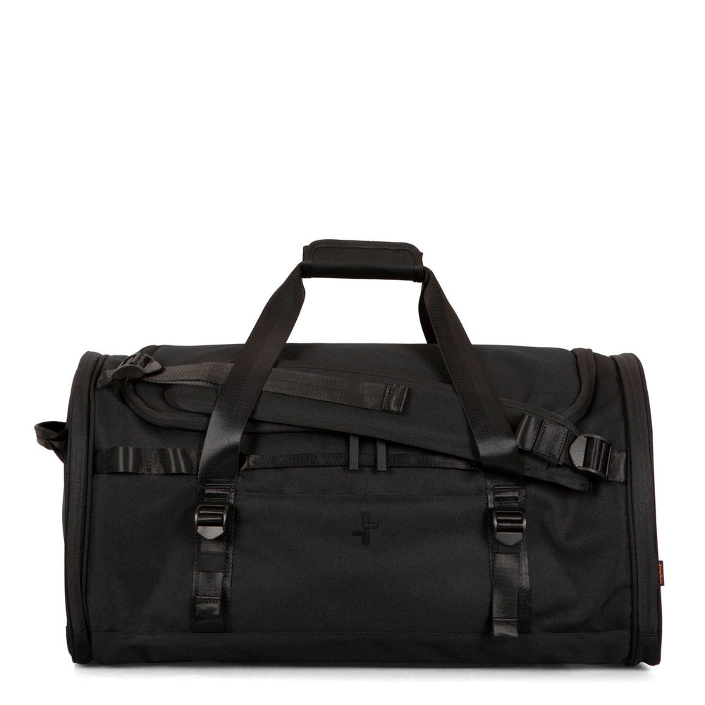 Banff Travelling Duffle Backpack - Bentley