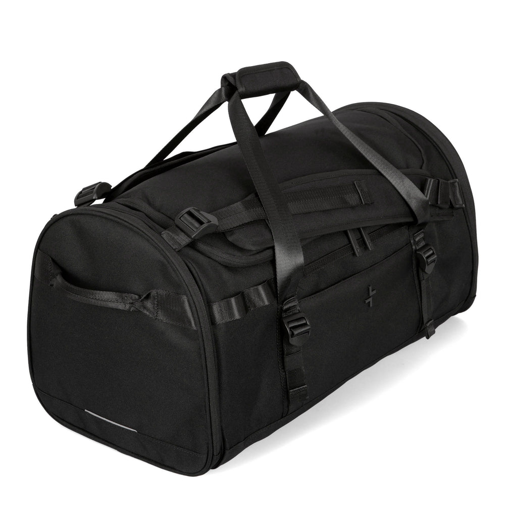 Banff Travelling Duffle Backpack - Bentley