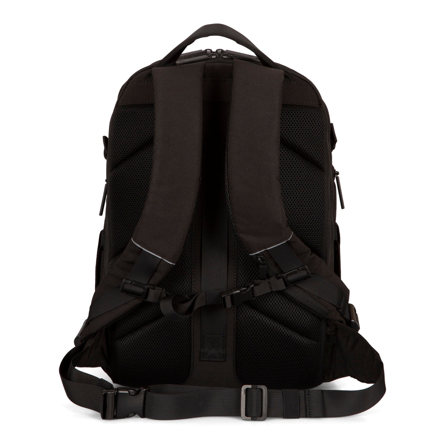 The 5 Continents Backpack - Bentley