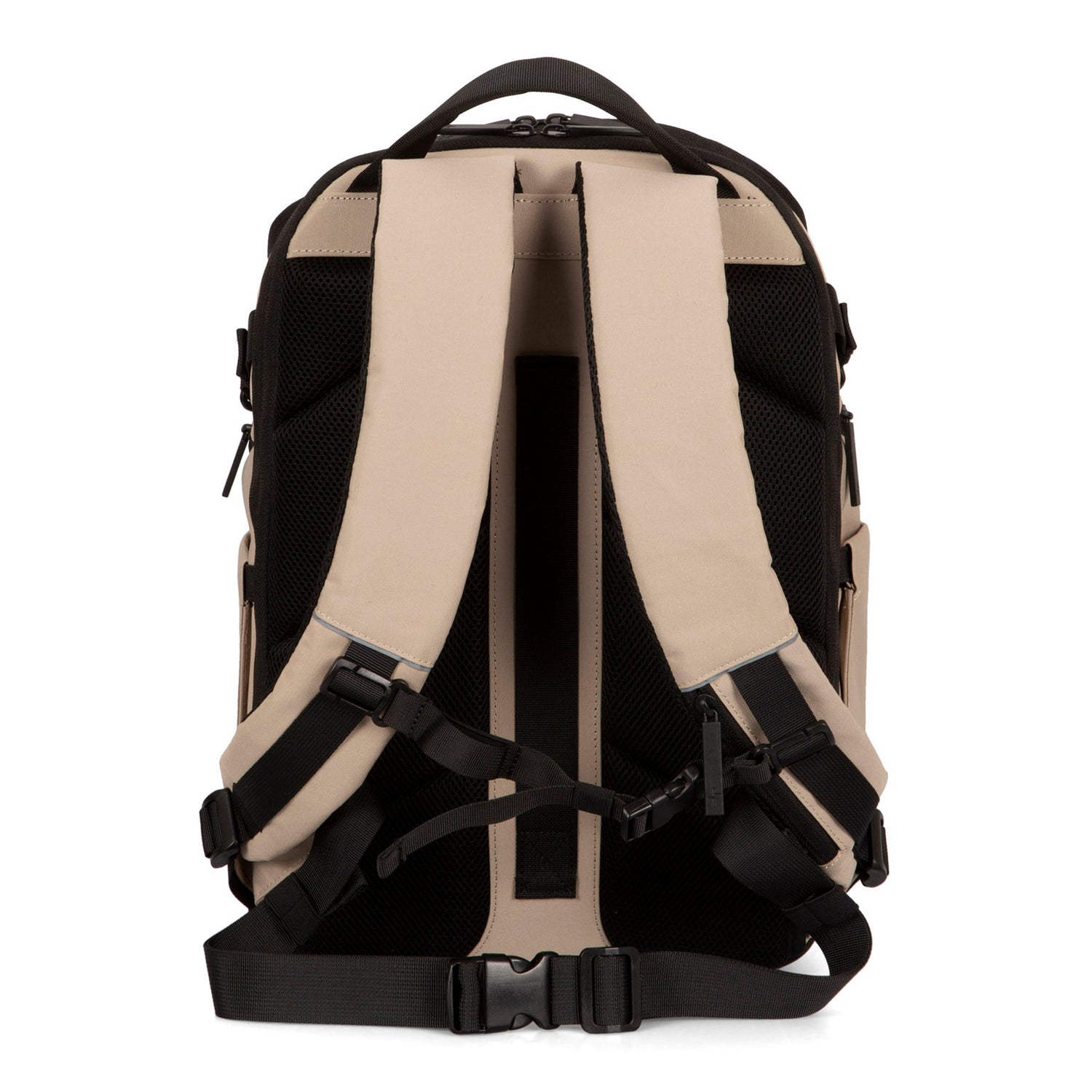 The 5 Continents Backpack - Bentley