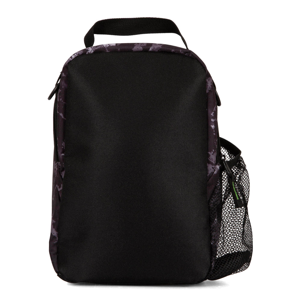 Scratch Tie Dye Lunch Box - Bentley