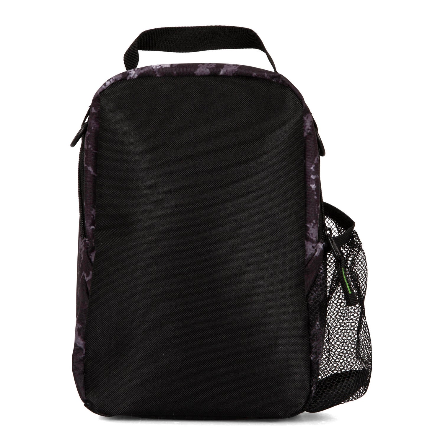 Scratch Tie Dye Lunch Box - Bentley