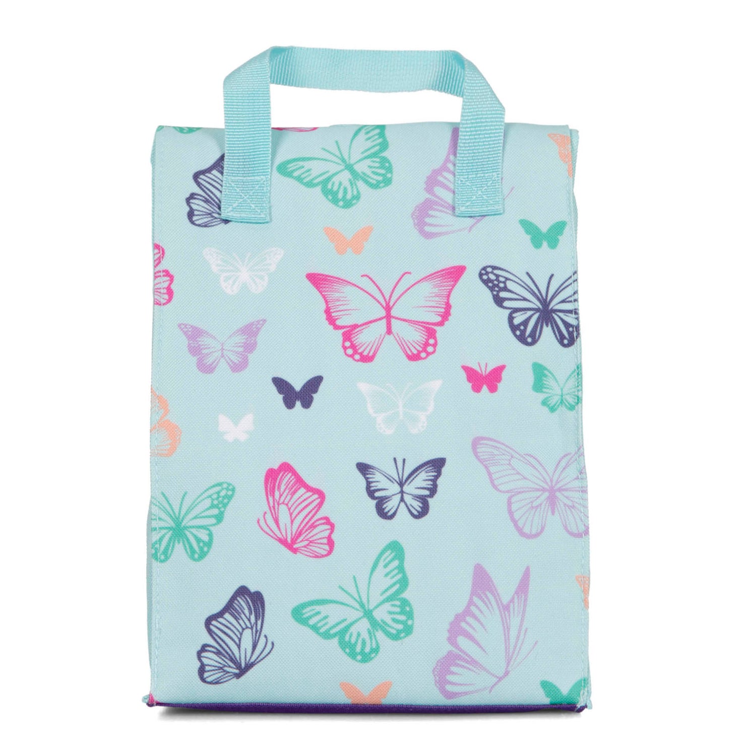 Mega Value Lunch Box - Bentley
