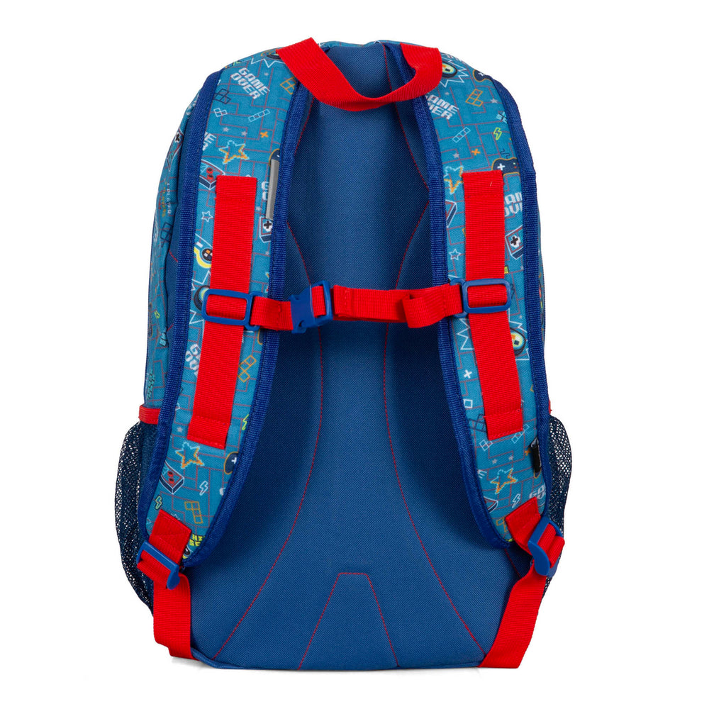 Gamer Backpack - Bentley