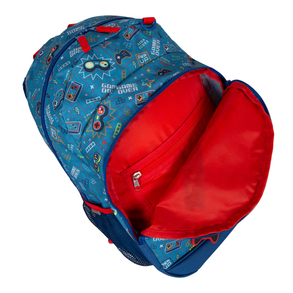 Gamer Backpack - Bentley