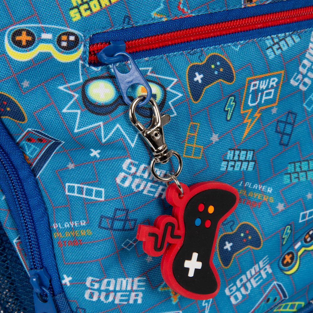 Gamer Backpack - Bentley