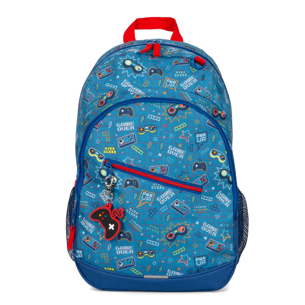 Gamer Backpack - Bentley