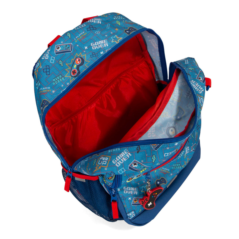 Gamer Backpack - Bentley