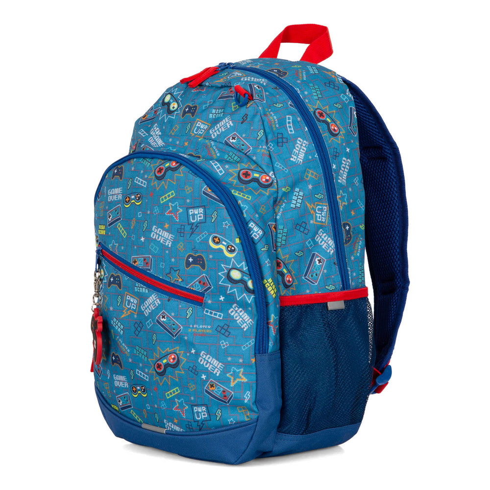 Gamer Backpack - Bentley