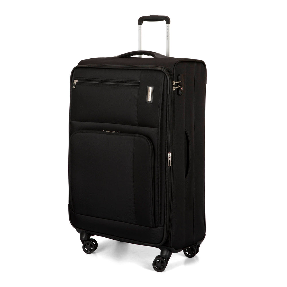 Allerton Superlite Softside 28" Luggage - Bentley