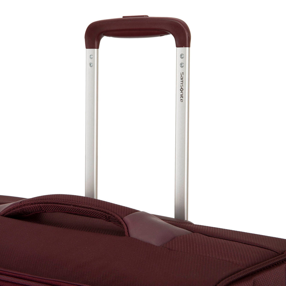 Allerton Superlite Softside 28" Luggage - Bentley