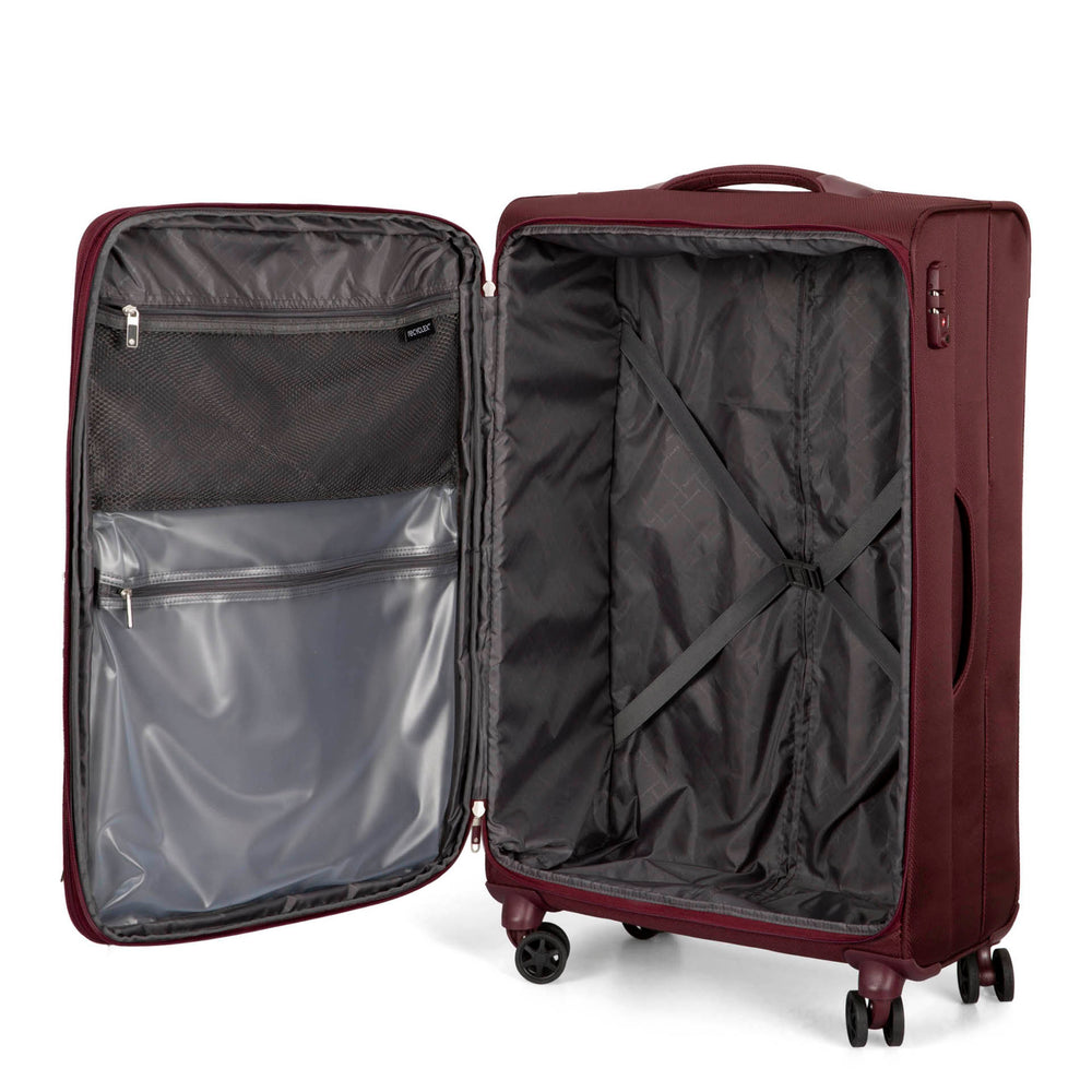 Allerton Superlite Softside 28" Luggage - Bentley