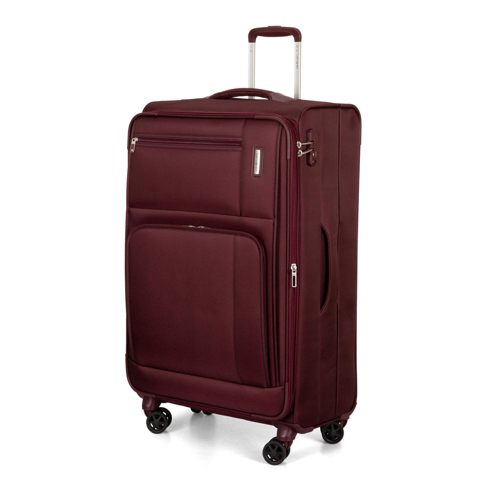 Allerton Superlite Softside 28" Luggage - Bentley