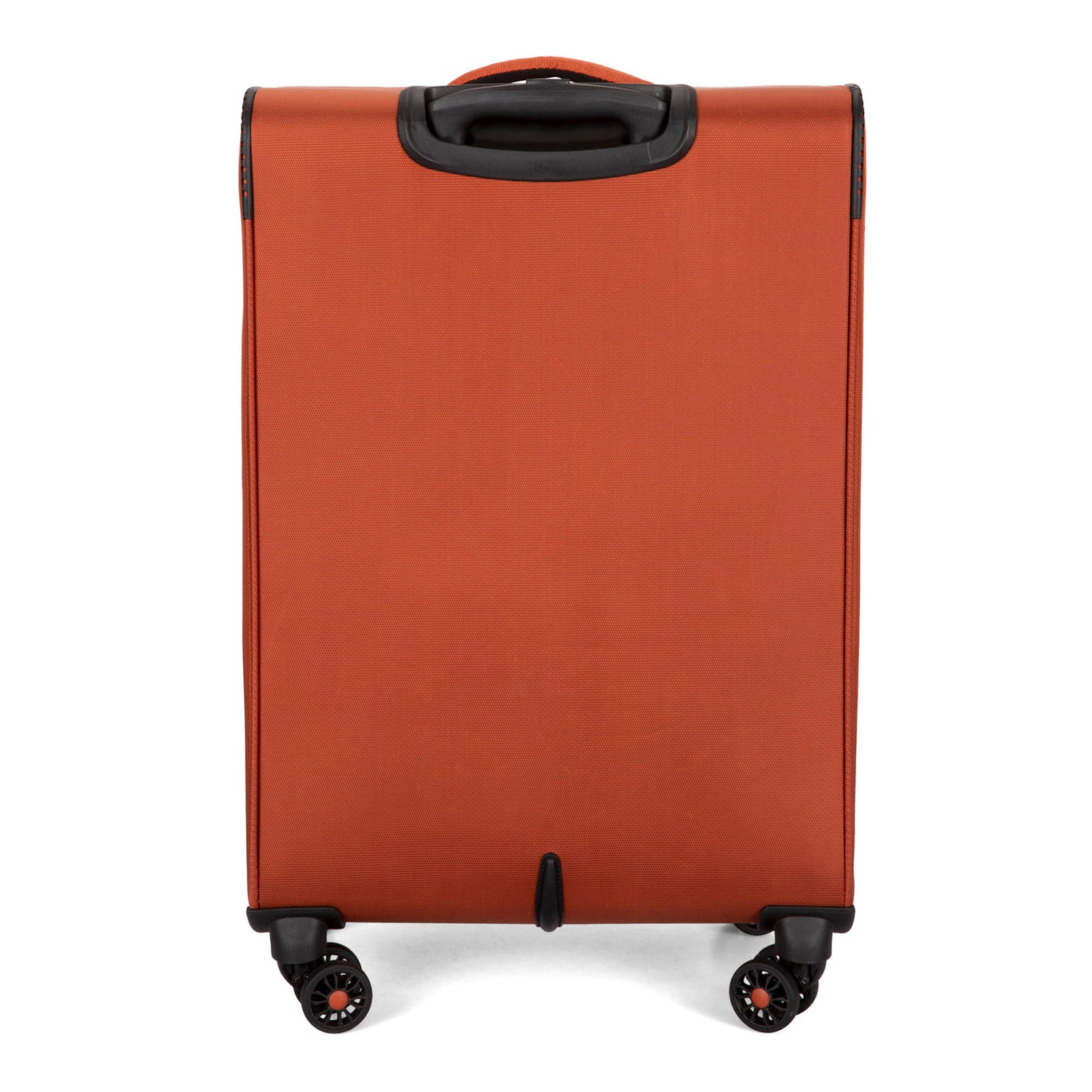 Verona 4-Piece Softside Luggage and Tote Bag Set - Bentley