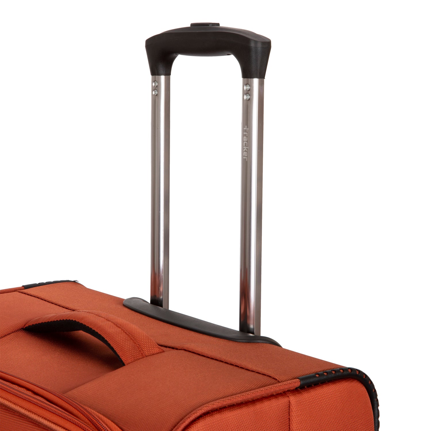Ensemble 4 morceaux de valises souples et sac fourre-tout -  - 

        Tracker
      
