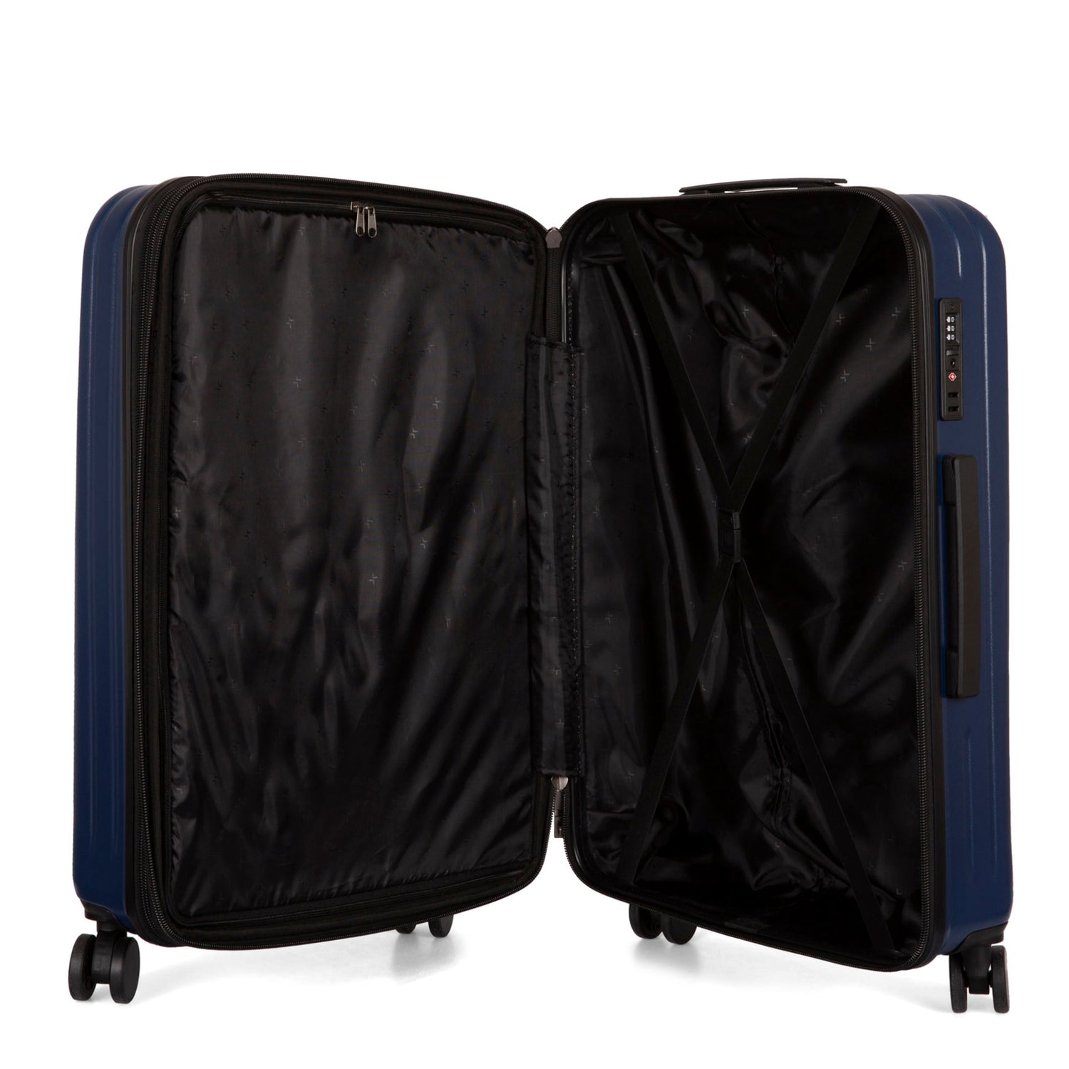 Ensemble de 3 valises rigides Legend -  - 

        Tracker
      

