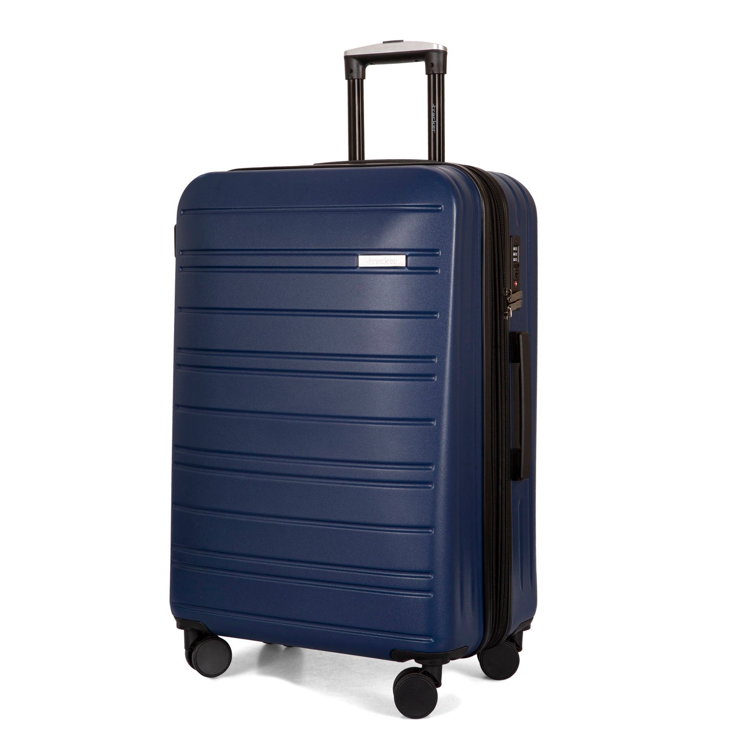 Ensemble de 3 valises rigides Legend -  - 

        Tracker
      
