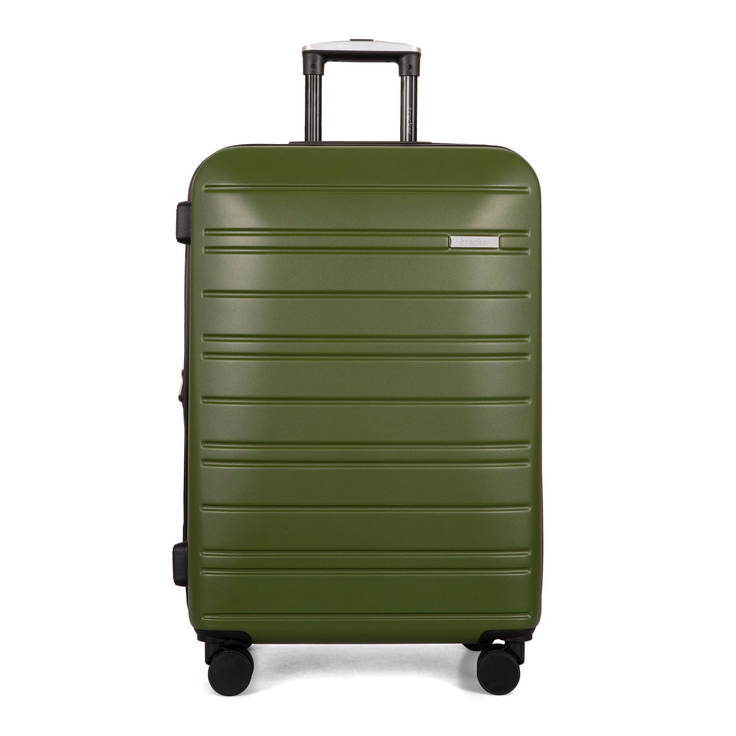 Ensemble de 3 valises rigides Legend -  - 

        Tracker
      
