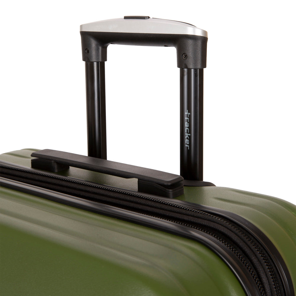 Legend Hardside 3-Piece Luggage Set - Bentley