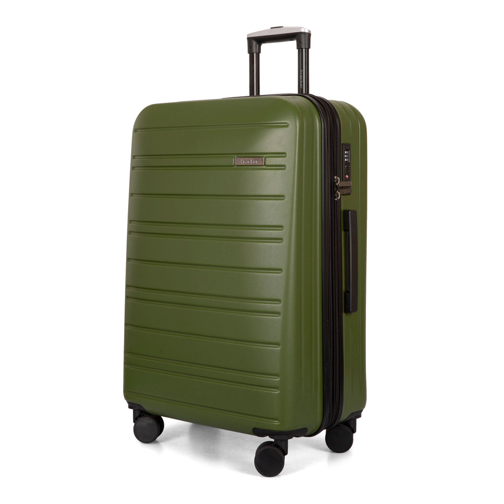Legend Hardside 3-Piece Luggage Set - Bentley