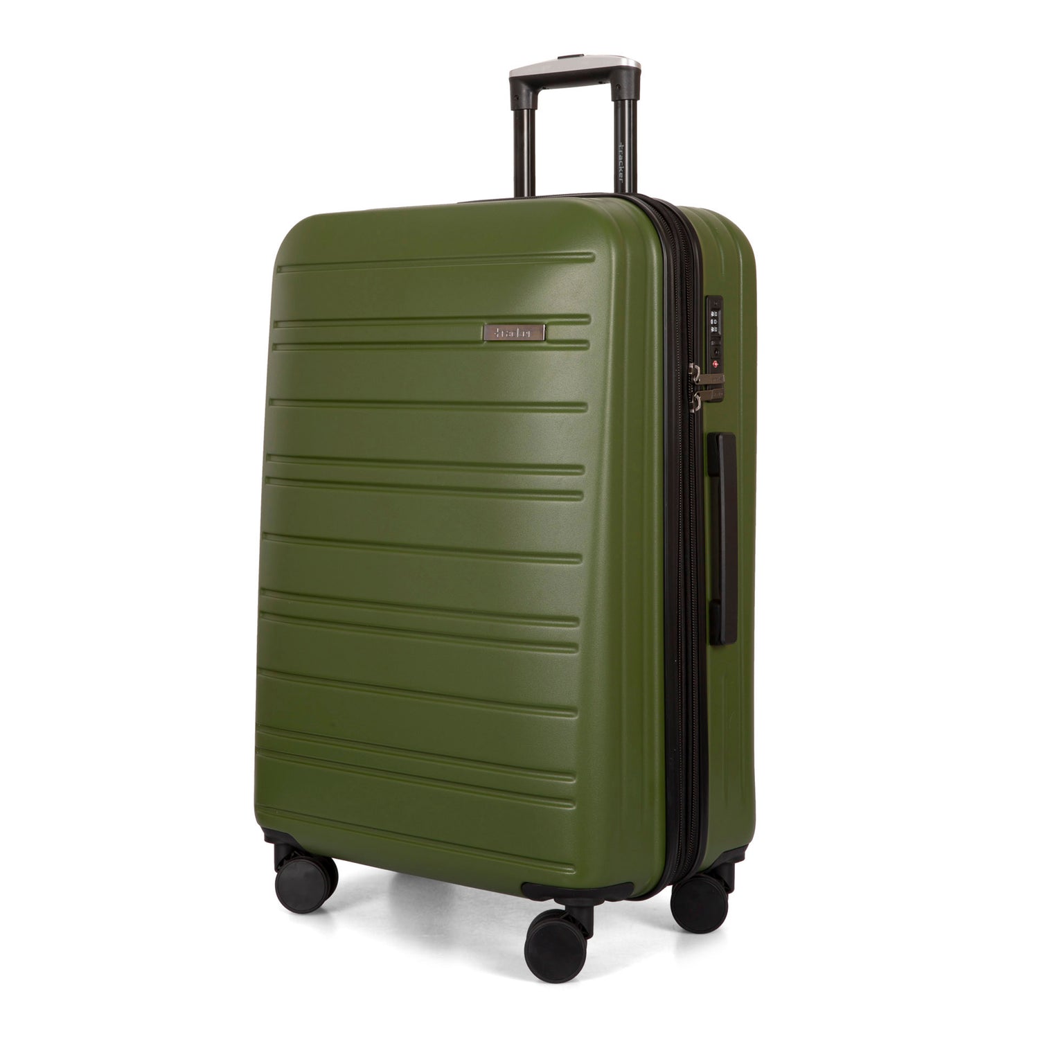 Ensemble de 3 valises rigides Legend -  - 

        Tracker
      
