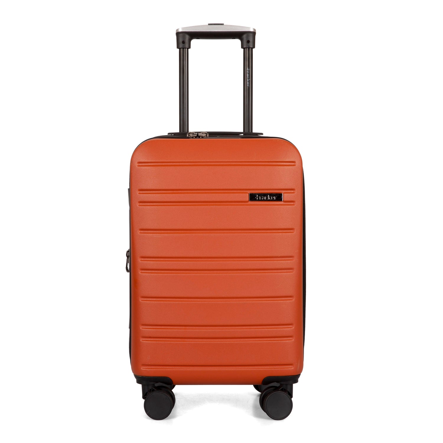 Ensemble de 3 valises rigides Legend -  - 

        Tracker
      
