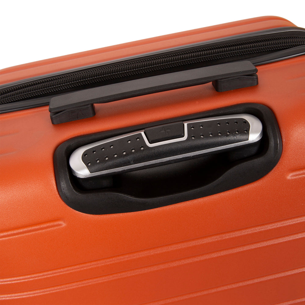 Legend Hardside 3-Piece Luggage Set - Bentley