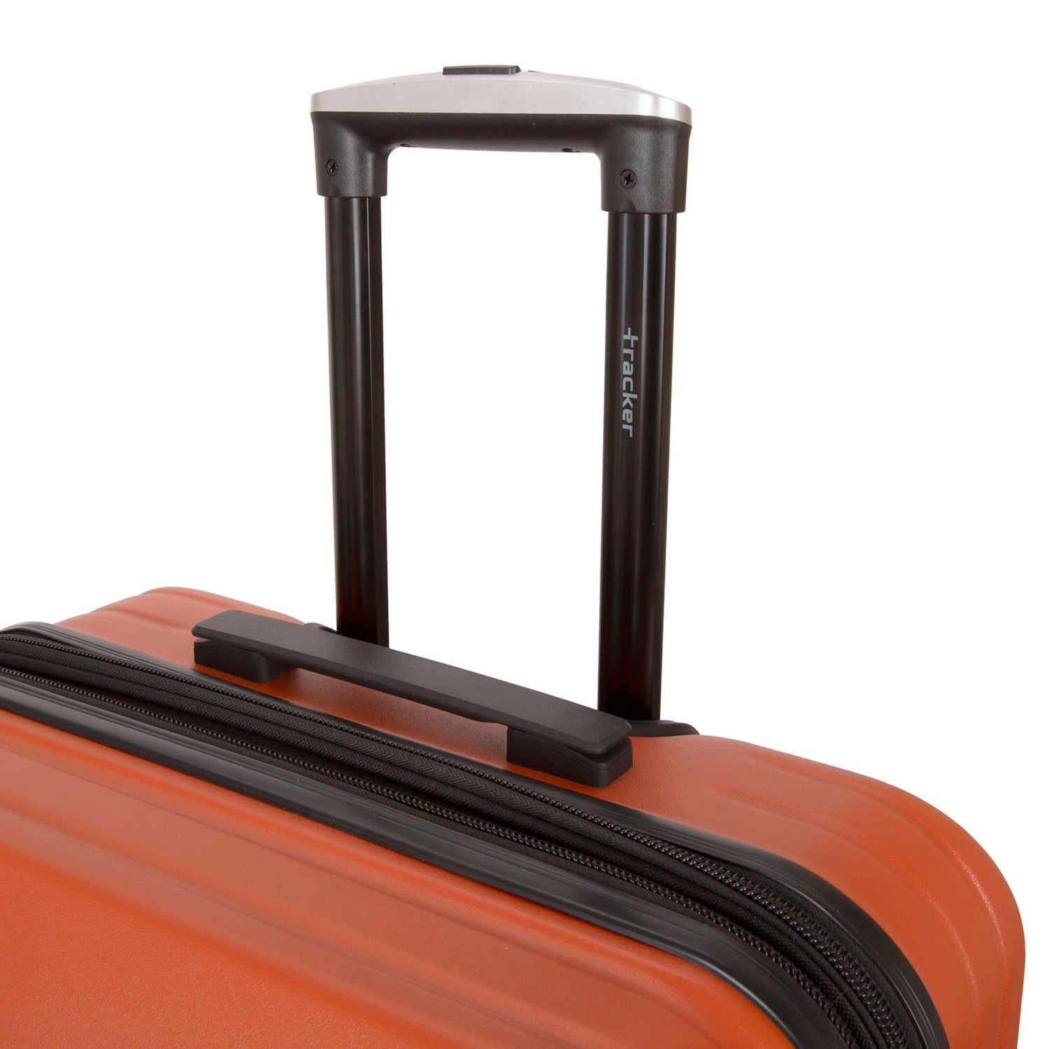 Ensemble de 3 valises rigides Legend -  - 

        Tracker
      
