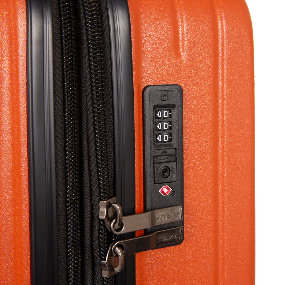 Legend Hardside 3-Piece Luggage Set - Bentley