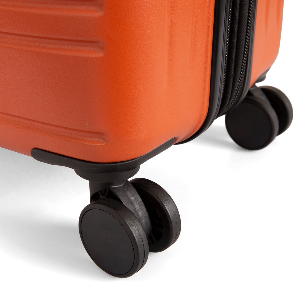 Legend Hardside 3-Piece Luggage Set - Bentley