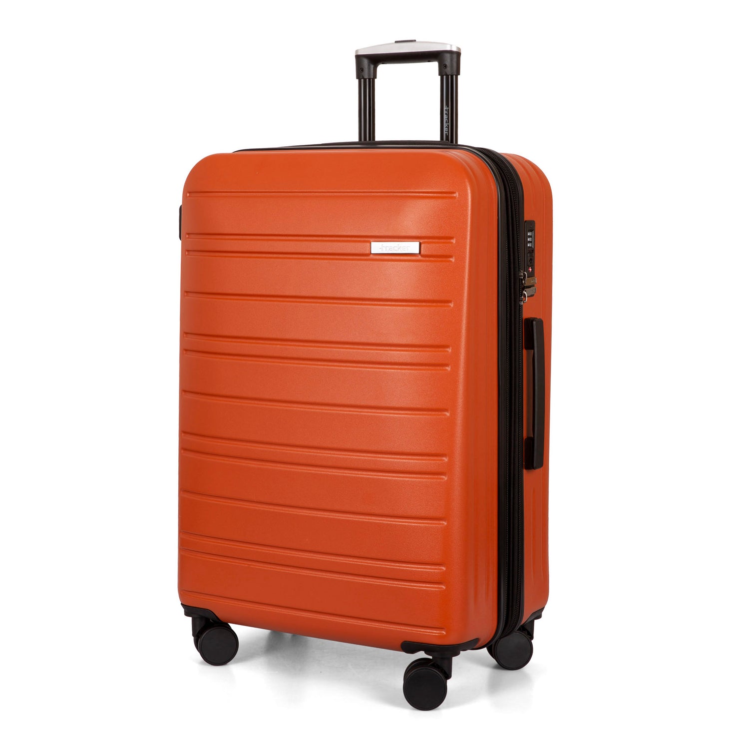 Ensemble de 3 valises rigides Legend -  - 

        Tracker
      
