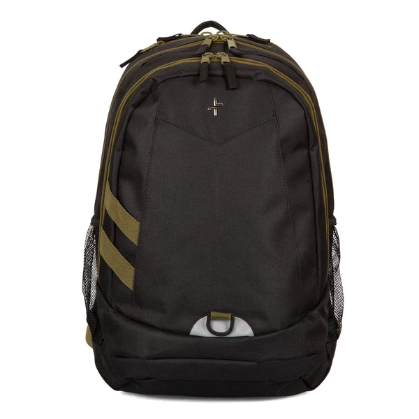 Annex 3 Compartments 13" Laptop Backpack - Bentley