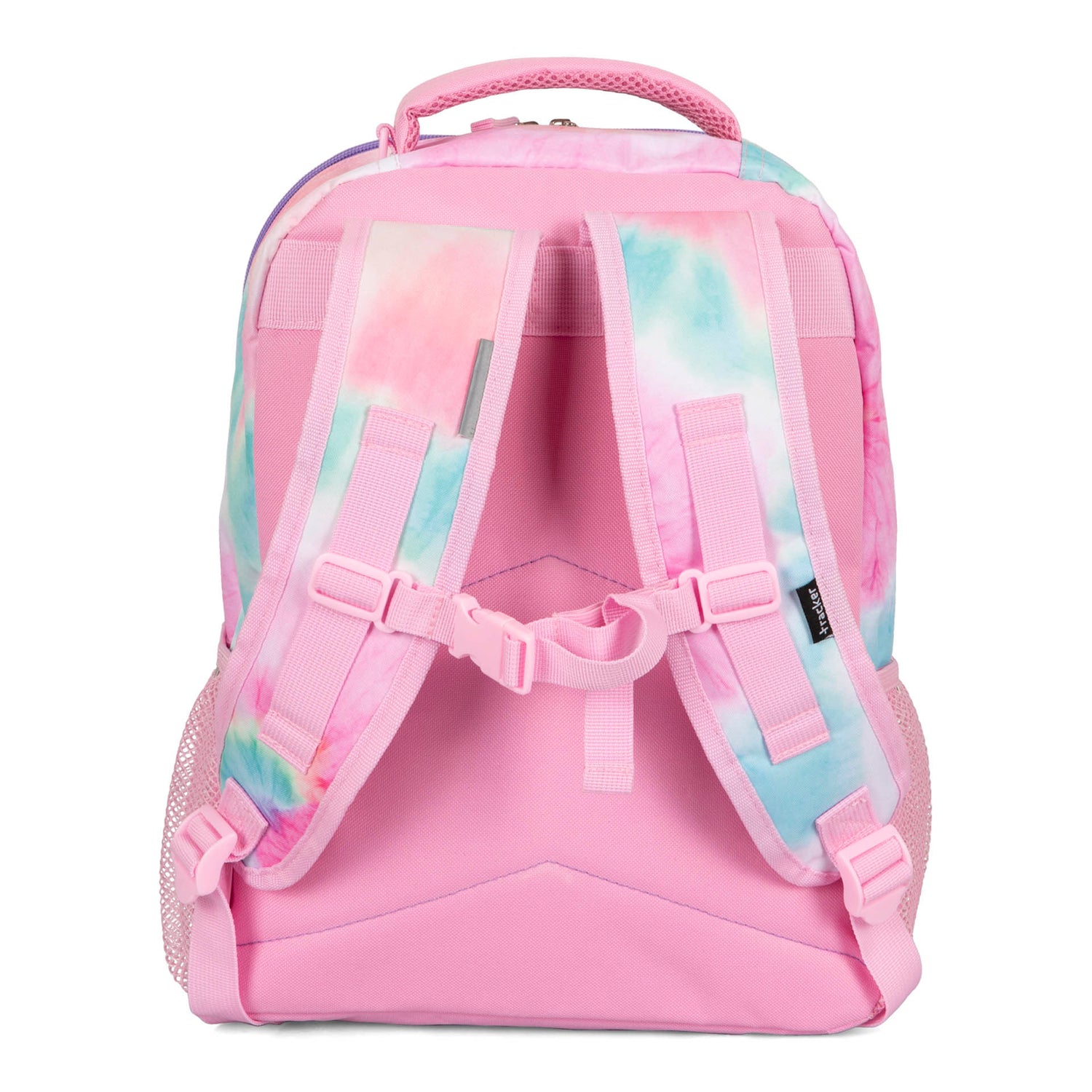 Pink Unicorn 3-Piece Backpack Set - Bentley